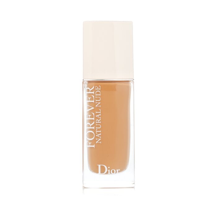 أساس طبيعي يدوم 24 ساعة Dior Forever - # 4N حيادي 30ml/1oz من Christian Dior - صورة 1