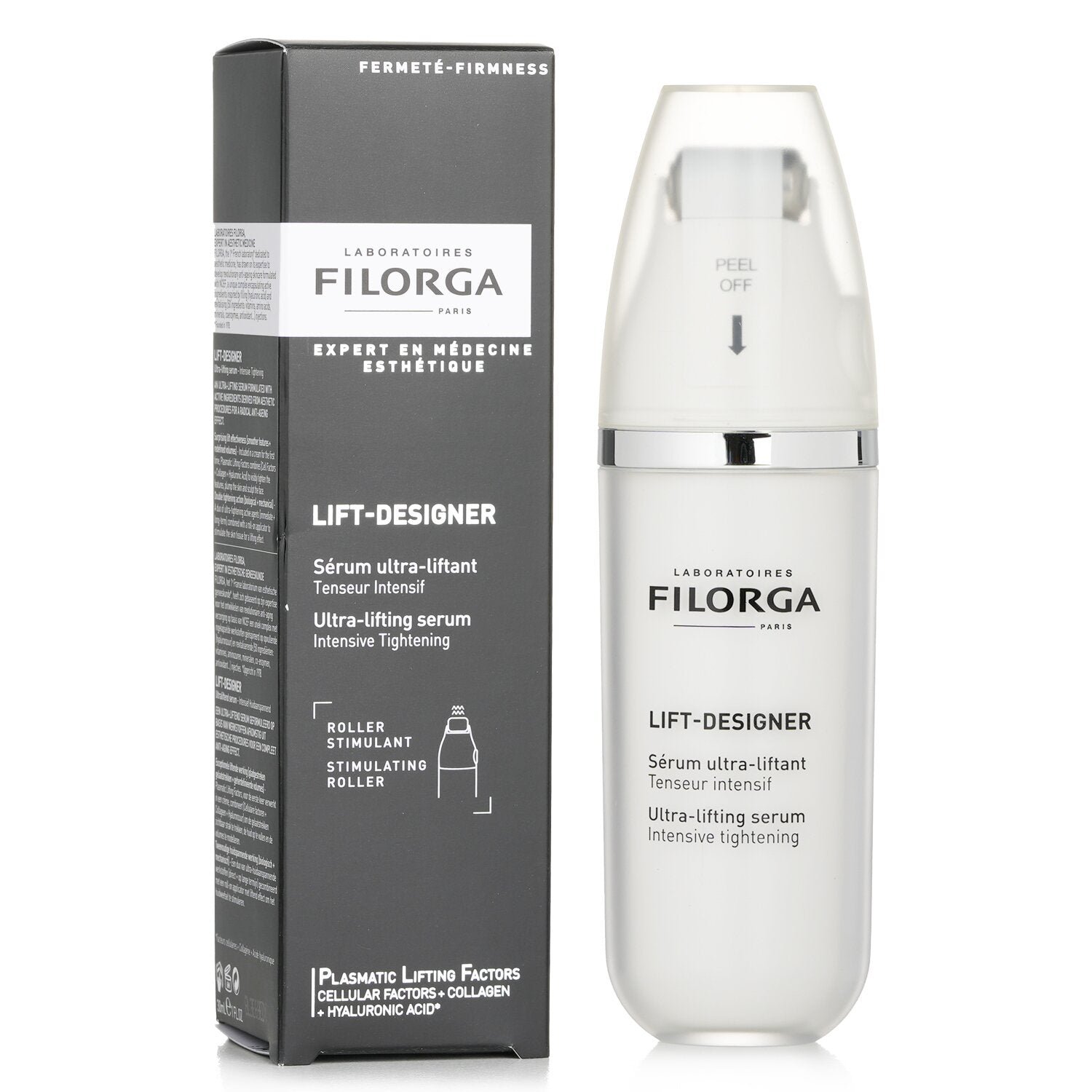 Lift-Designer Ultra-Lifting Serum by Filorga - Image 2