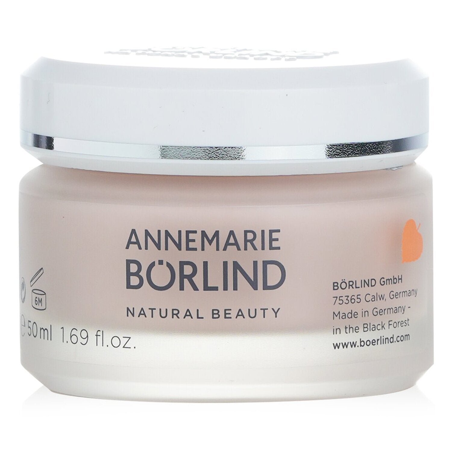 كريم النهار المتناسق Rosentau System Protection من Annemarie Borlind - صورة 1