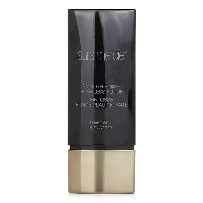 سائل لبشرة دون عيوب Smooth Finish - # جوزة الطيب 30ml/1oz من Laura Mercier - صورة 1