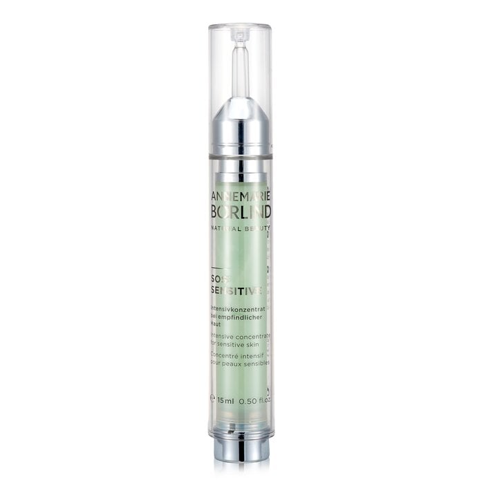 SOS Sensitive Intensive Concentrate - For Sensitive Skin 15ml/0.5oz by Annemarie Borlind - Image 1