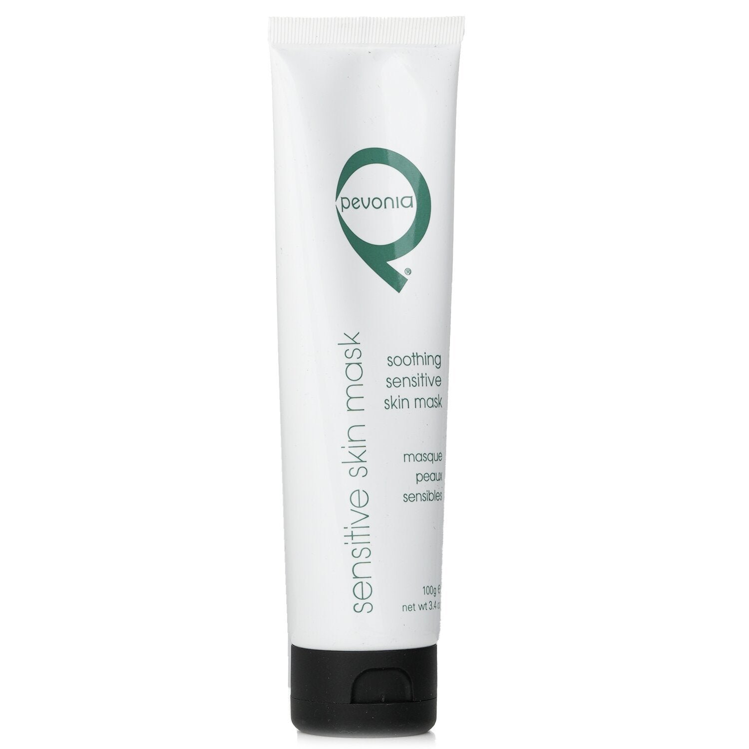 Soothing Sensitive Skin Mask (Salon Product) by Pevonia Botanica - Image 2