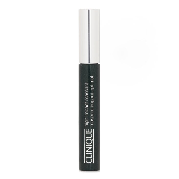 ماسكرا عالية التأثير - 02 أسود/بني 7ml/0.28oz من Clinique - صورة 3
