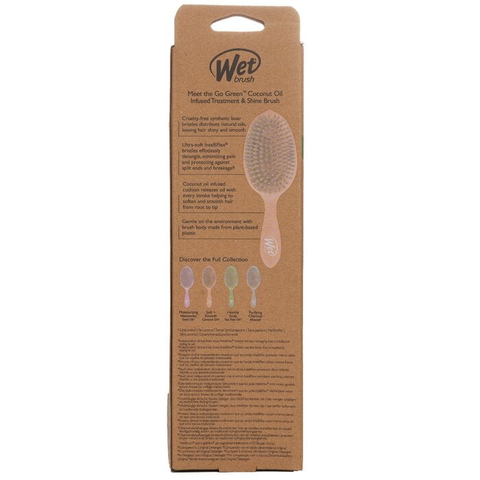 Go Green 1pc by Wet Brush - Image 3