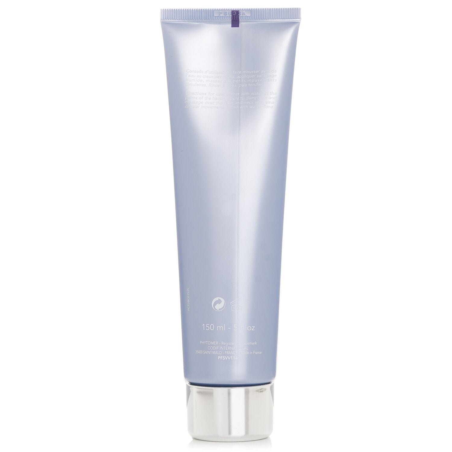 Pionniere XMF Rich Cleansing Cream by Phytomer - Image 3