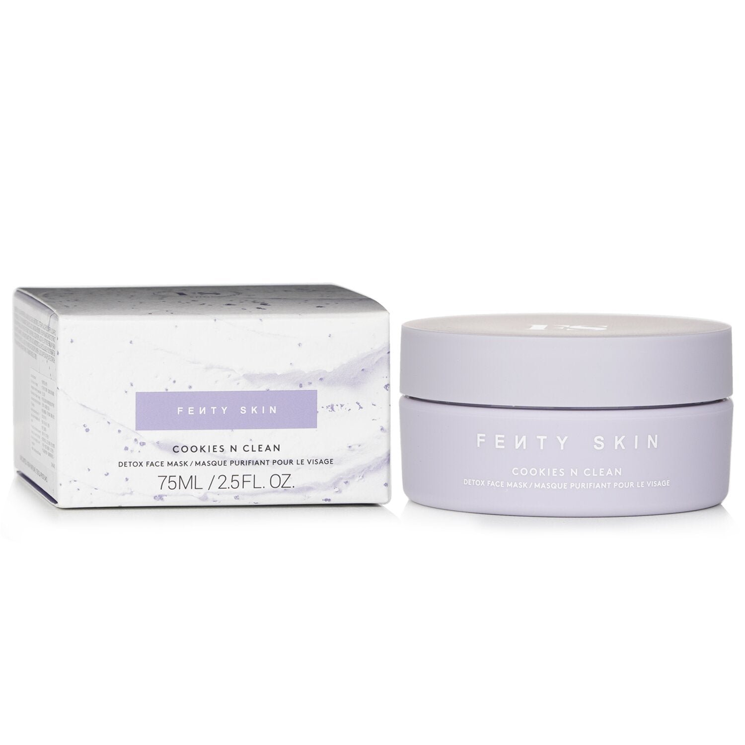 Cookies N Clean Face Mask by Fenty Beauty by Rihanna - Image 2