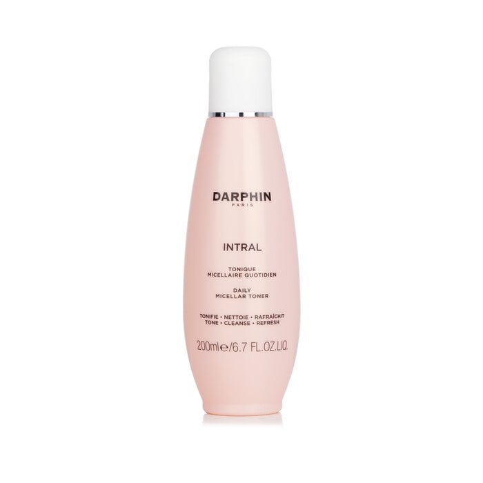 انترال ديلي ميسلر تونر 200ml/6.7oz من Darphin - صورة 1
