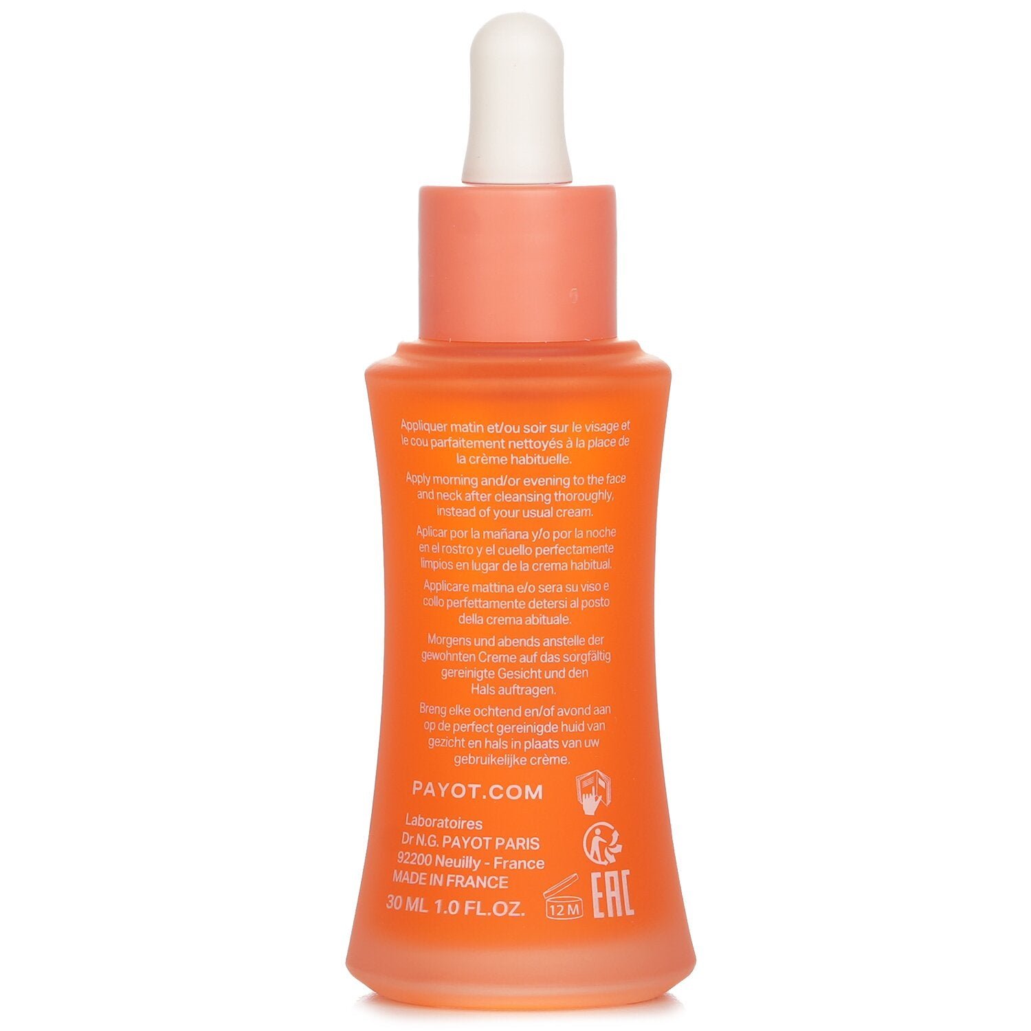 My Payot Healthy Glow Radiance Oil من Payot - صورة 3