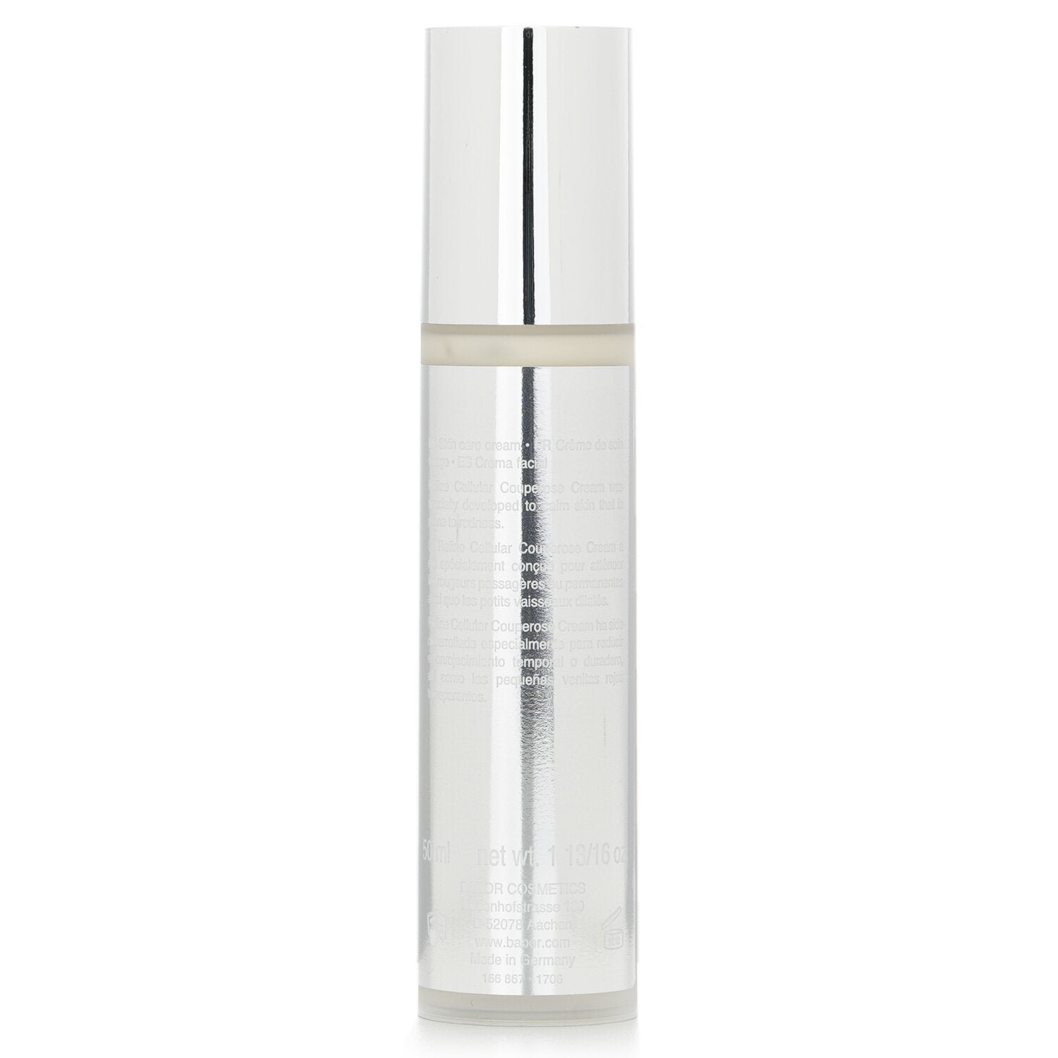 Doctor Babor Refine Rx Couperose Cream - For Sensitive Skin by Babor - Image 3
