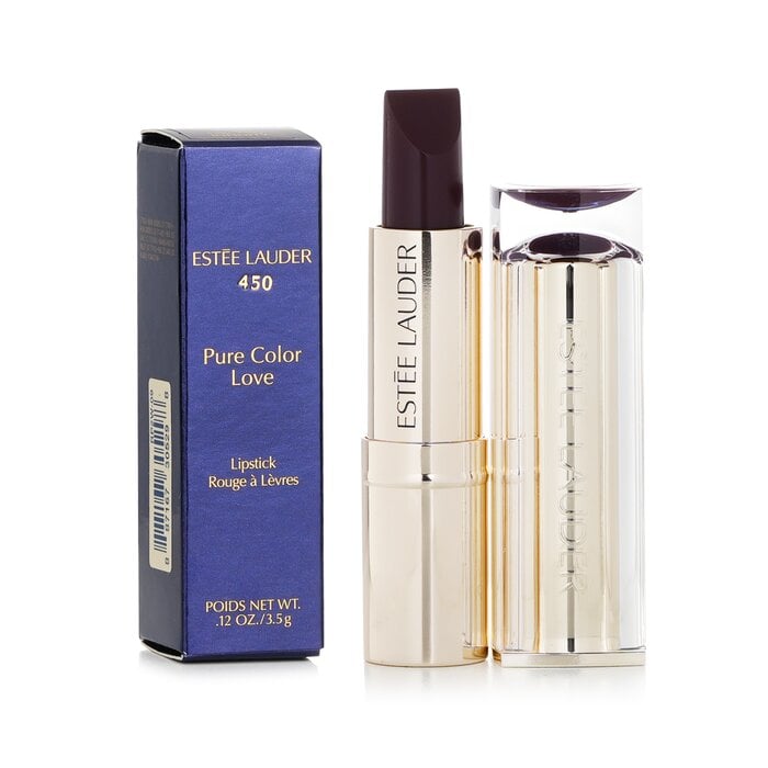 أحمر شفاه Pure Color Love - # 3.5g/0.12oz من Estee Lauder - صورة 2