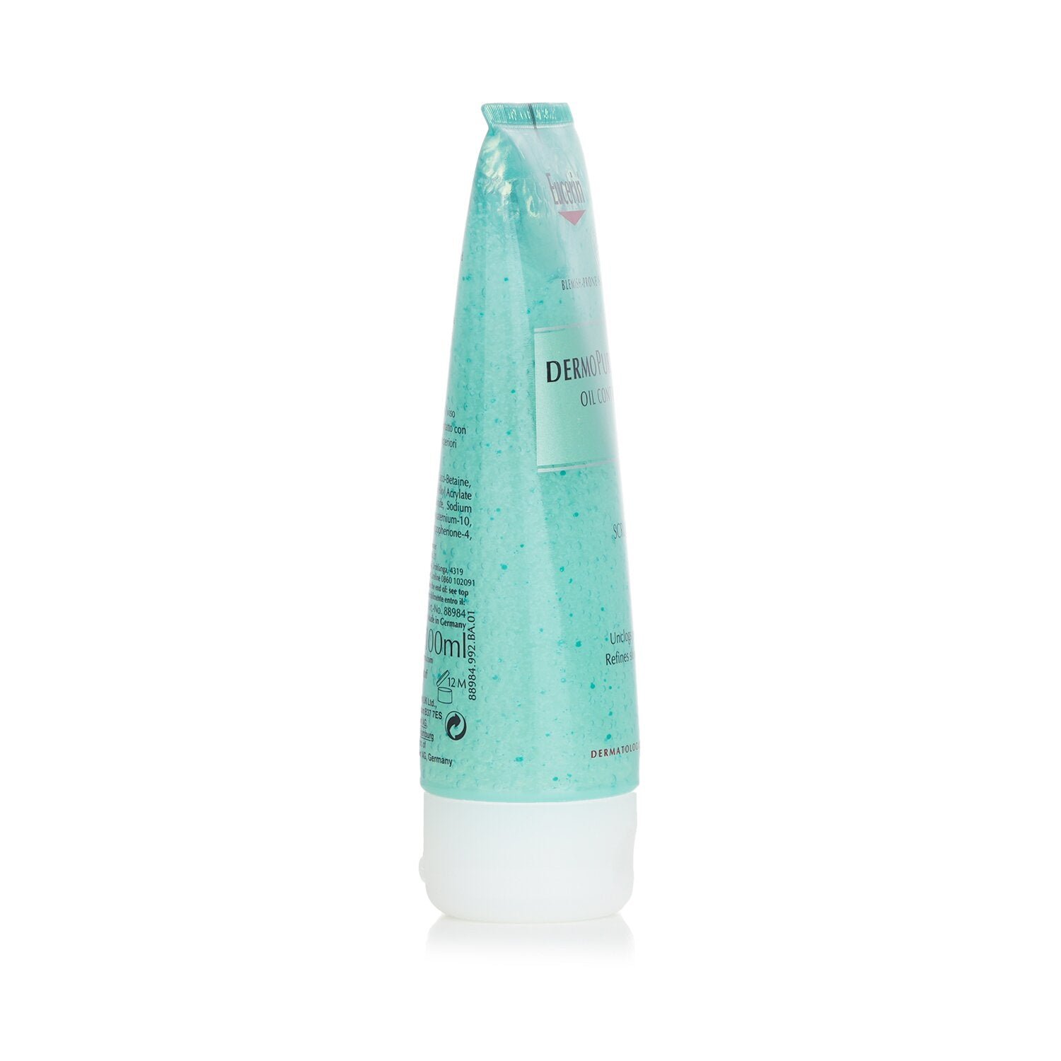Dermo Purifyer Oil Control Scrub by Eucerin - Image 2