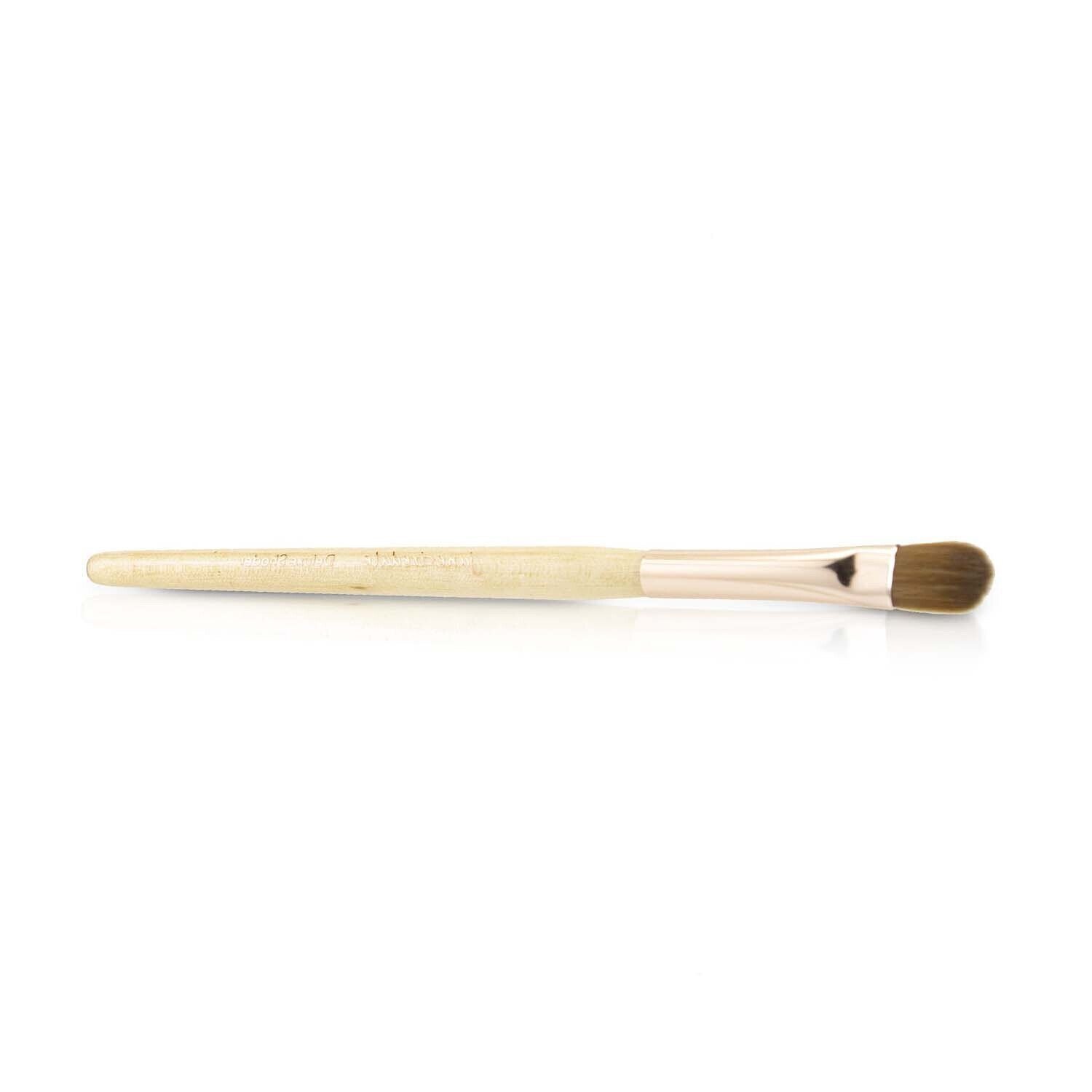Deluxe Shader Brush - Rose Gold by Jane Iredale - Image 3