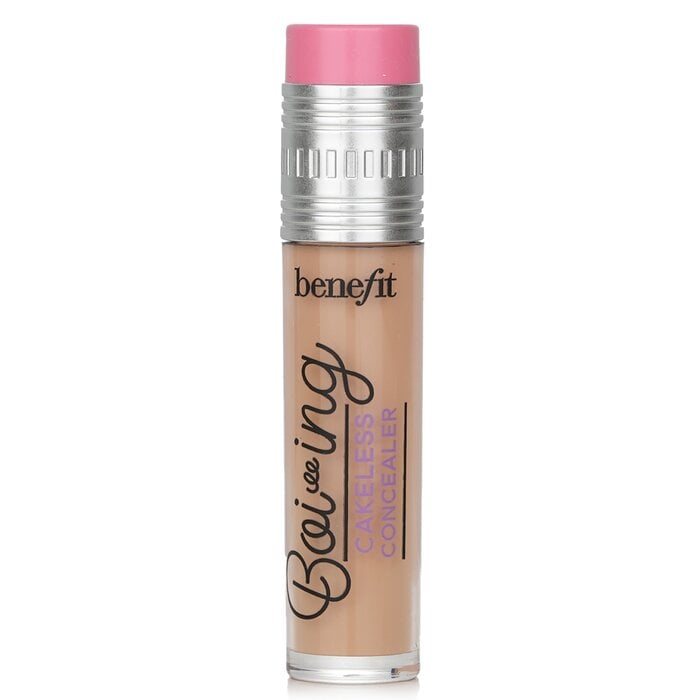 Boi ing Cakeless Concealer - # 5 Light Warm 5ml/0.17oz by Benefit - Image 1