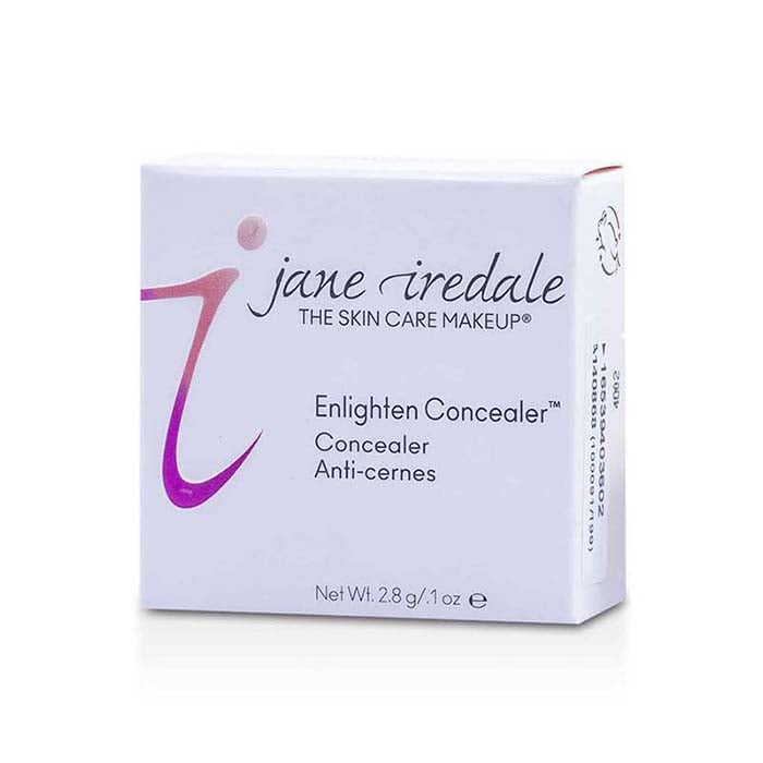 خافي عيوب مضئ للبشرة - مضئ 1 2.8g/0.1oz من Jane Iredale - صورة 4