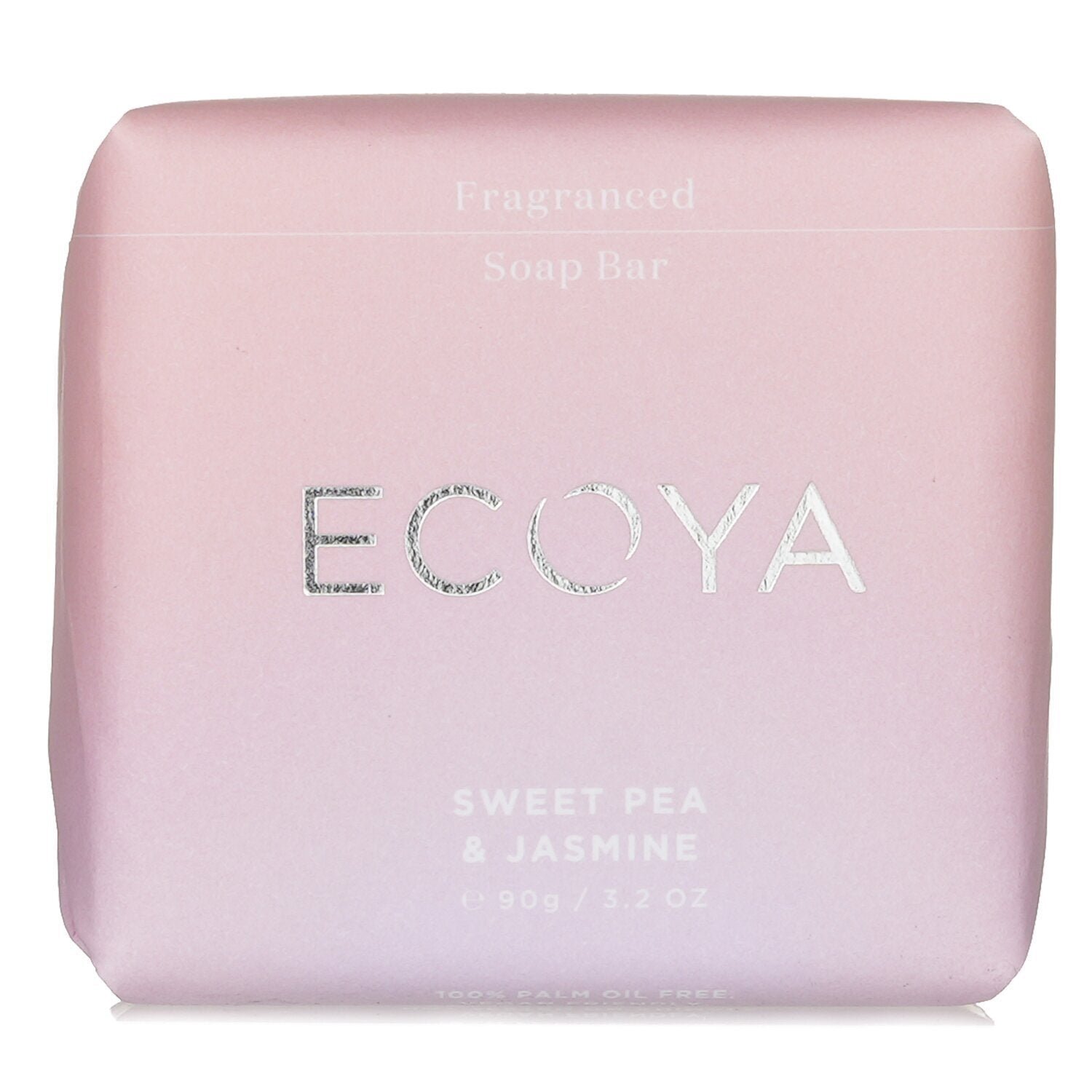 Soap - Sweet Pea & Jasmine by Ecoya - Image 1