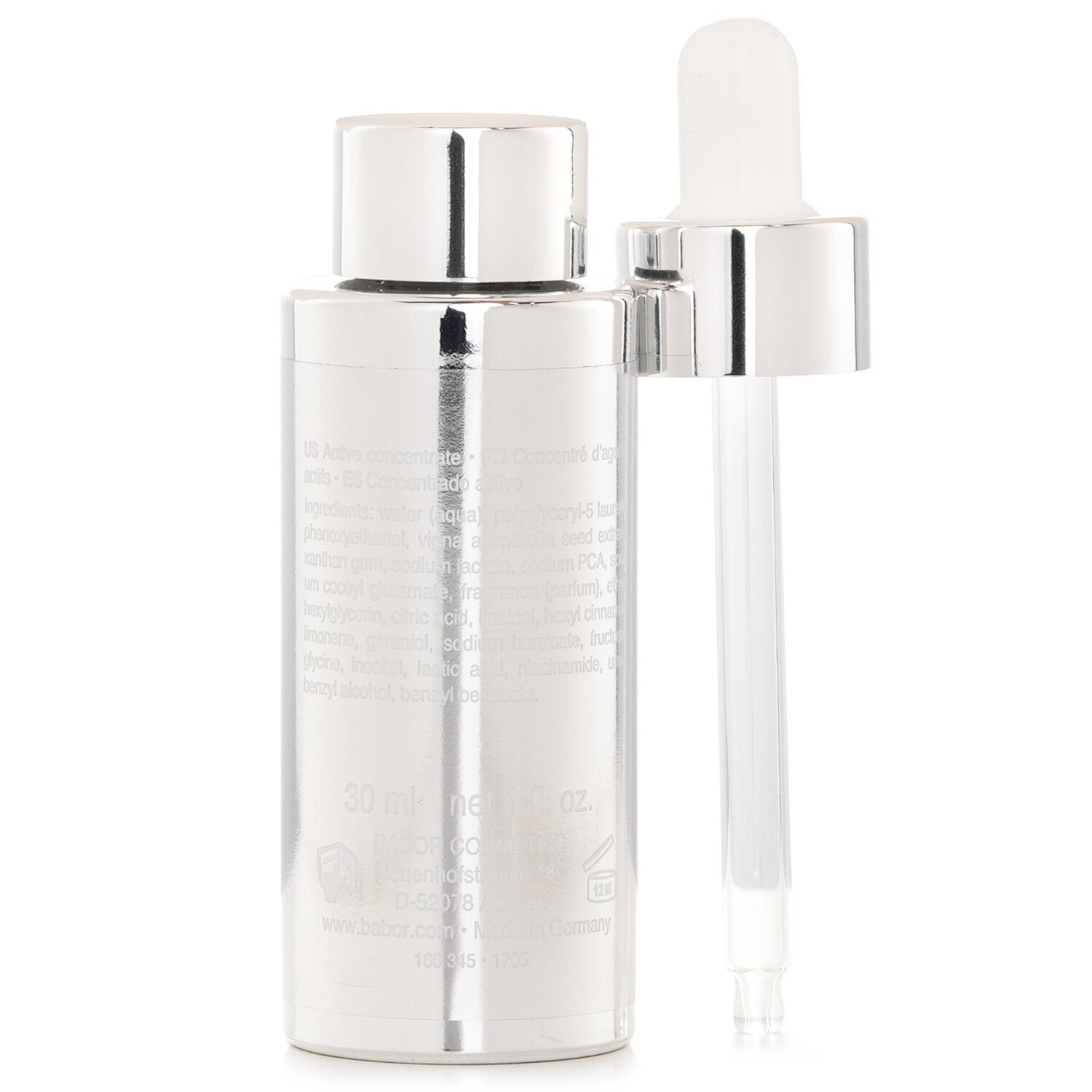 دكتور بابور Refine Rx Retinew A16 Concentrate من Babor - صورة 3