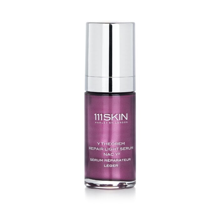 سيرم مرمم فاتح Y Theorem NAC Y2 30ml/1.01oz من 111skin - صورة 1