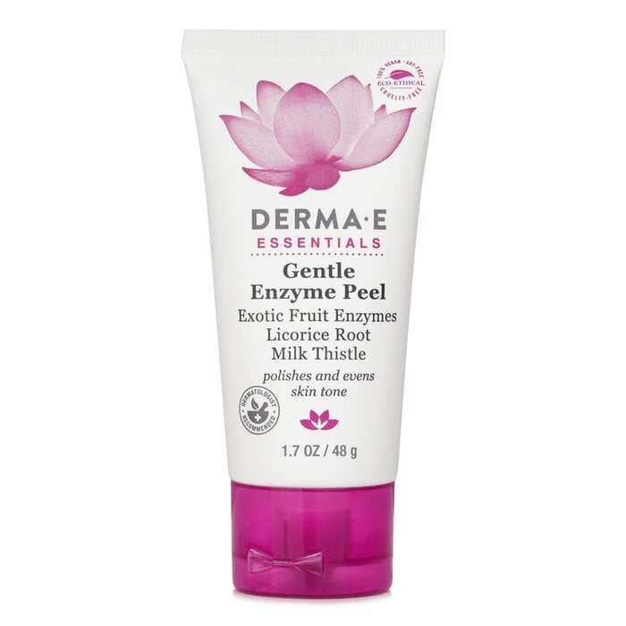 Essentials Gentle Enzyme Peel 48g/1.7oz by Derma E - Image 1