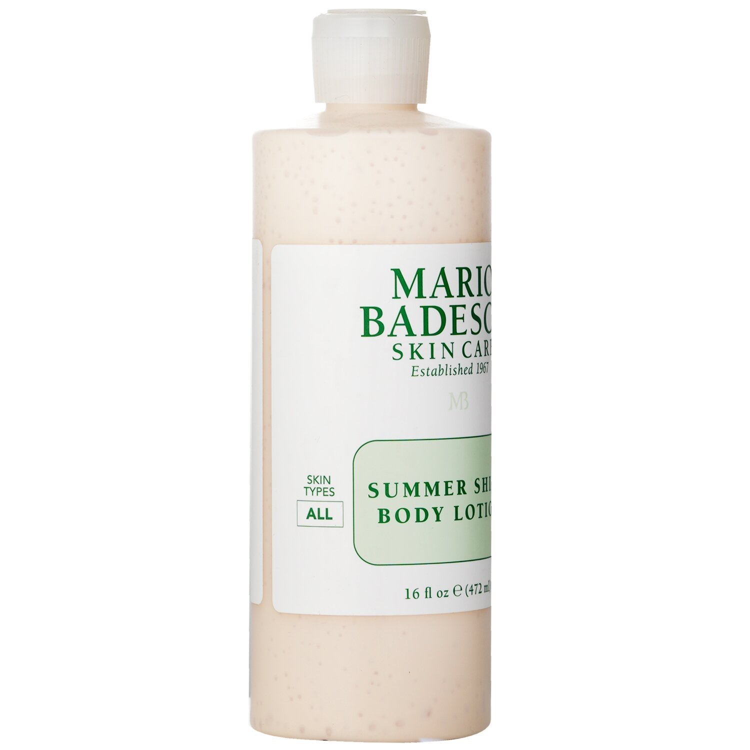 Summer Shine Body Lotion - For All Skin Types by Mario Badescu - Image 2