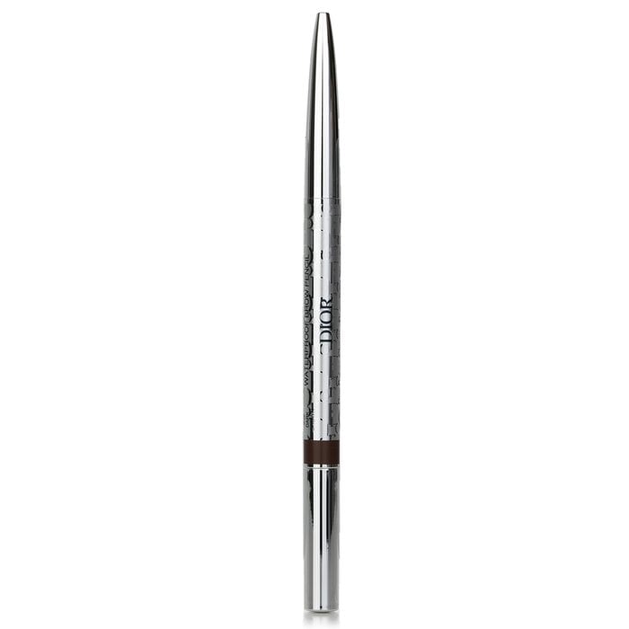 Diorshow Brow Styler - # 32 Dark Brown 0.09g/0.003oz by Christian Dior - Image 3