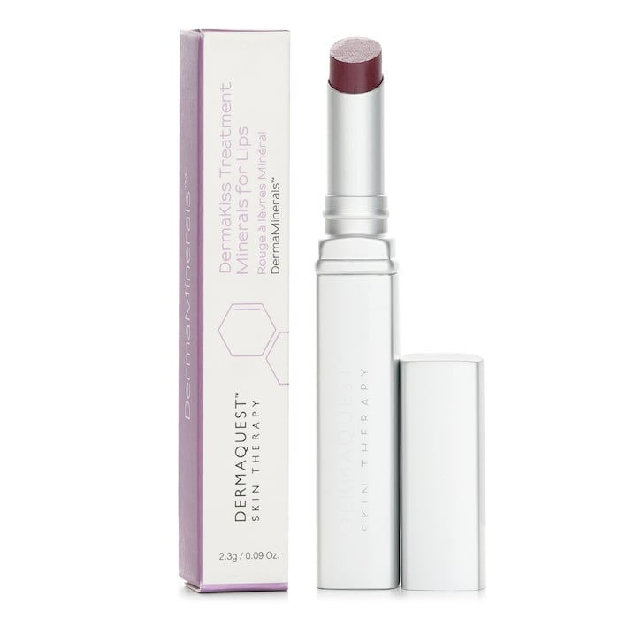 علاج للشفاه DermaMinerals DermaKiss-# Matrix 2.3g/0.09oz من ديرما كويست - صورة 2