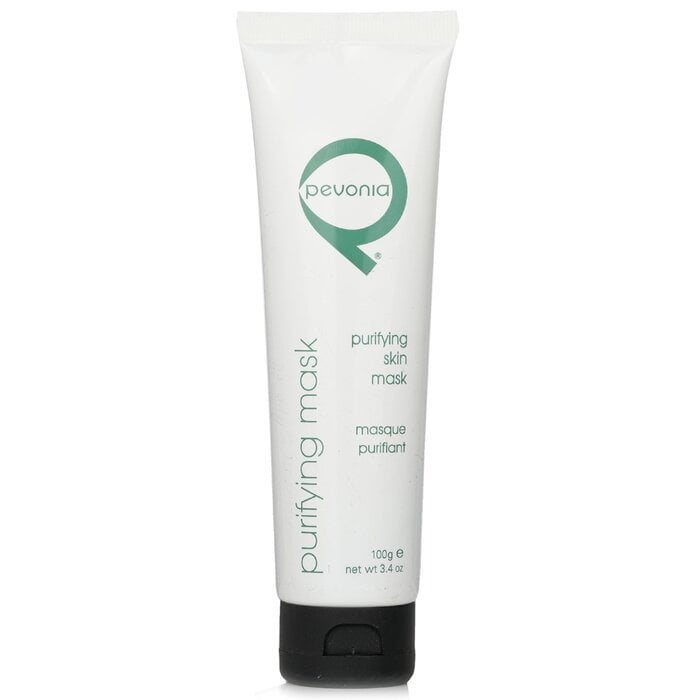 ماسك منقي للبشرة (حجم صالون) 100g/3.4oz من Pevonia Botanica - صورة 1