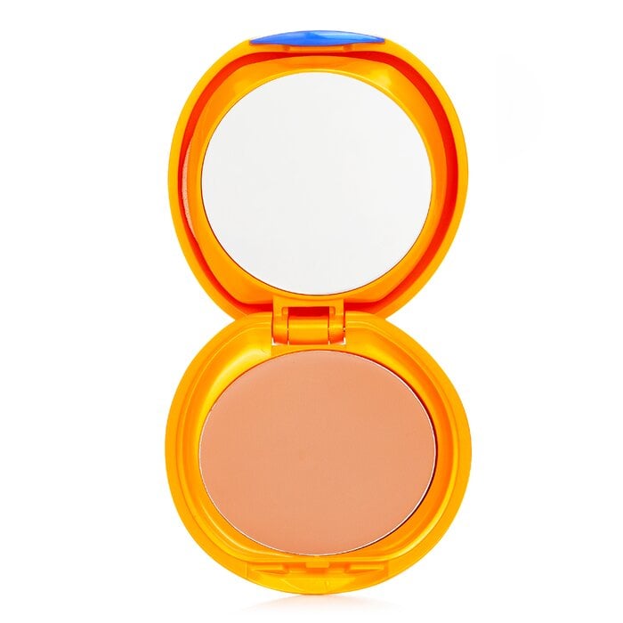 أساس تسمير مضغوط N (SPF 10) - طبيعي من Shiseido - صورة 1