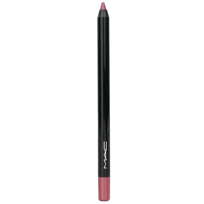 قلم عيون Powerpoint (مجموعة Hypnotizing Holiday) - # Copper Field (أحمر باللؤلؤ الأحمر) 1.2g/0.04oz من MAC - صورة 3