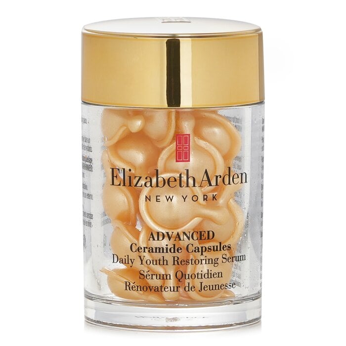 Ceramide Capsules 30caps by Elizabeth Arden - Image 1