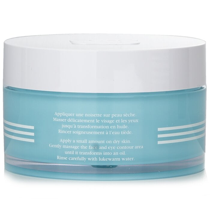 Triple-Oil Balm Make-Up Remover & Cleanser - Face & Eyes 125g/4.4oz by Sisley - Image 3