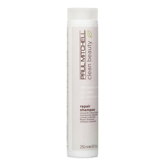 شامبو مرمم Clean Beauty 250ml/8.5oz من Paul Mitchell - صورة 2