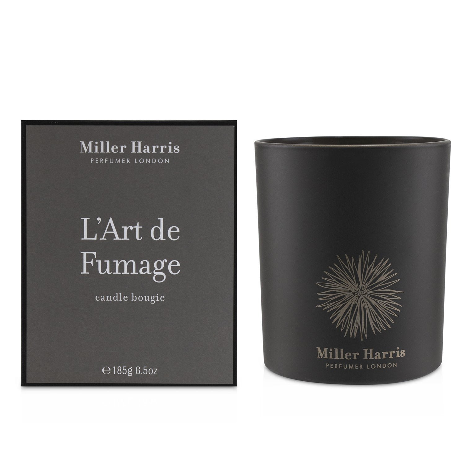 شمع - L'Art De Fumage من Miller Harris - صورة 2