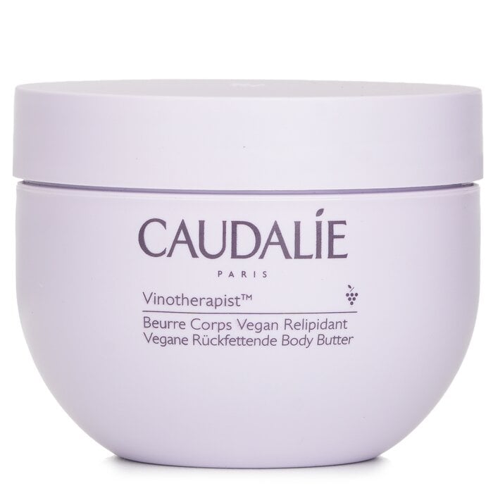 زبدة نباتية مغذية للجسم Vinotherapist 250ml/8.4oz من Caudalie - صورة 1