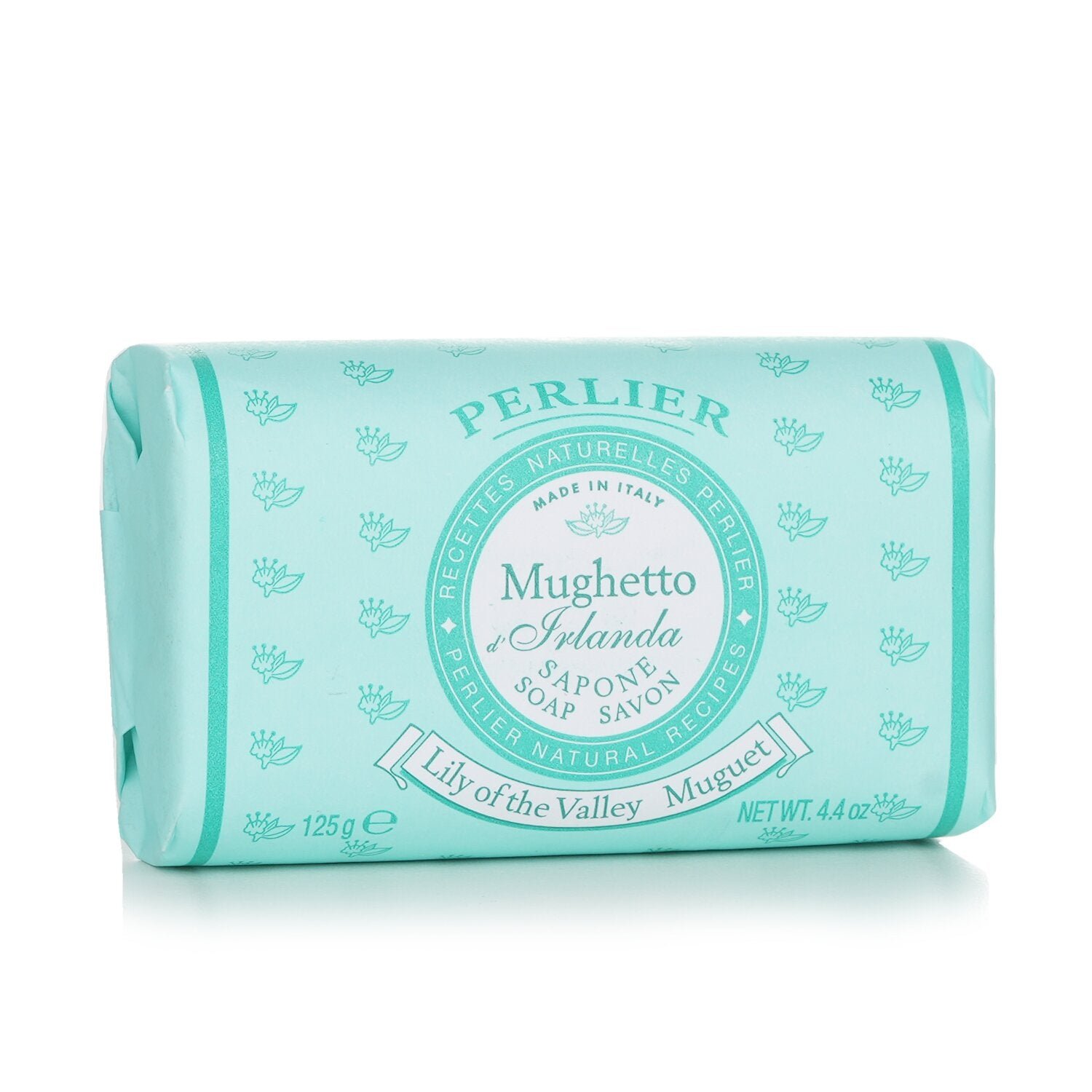 Lily Of The Valley Bar Soap by Perlier - Image 2