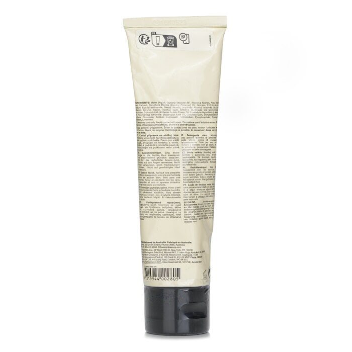 منظف كريمي منقي للوجه (أنبوب) 100ml/3.6oz من Aesop - صورة 3
