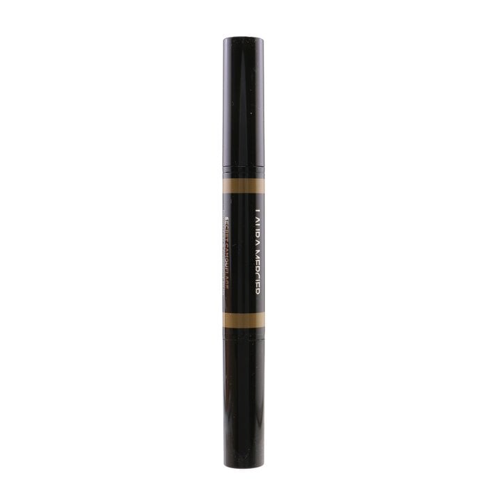 ثنائية تفتيح وتصحيح البشرة Secret Camouflage - # 3N متوسط بتدرجات حيادية 2x1g/0.03oz من Laura Mercier - صورة 3