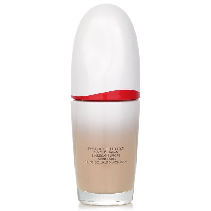 Revitalessence Skin Glow Foundation SPF 30 - # 310 Silk 30ml/1oz by Shiseido - Image 3