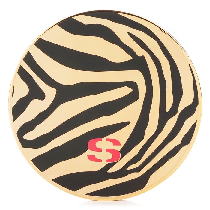 Phyto Poudre Compacte Matifying and Beautifying Pressed Powder - # 4 Bronze 12g/0.42oz by Sisley - Image 3