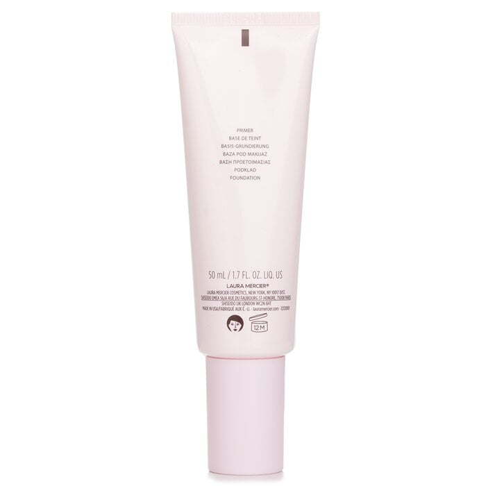 Pure Canvas Primer - Perfecting (Random Packaging) 50ml/1.7oz by Laura Mercier - Image 3