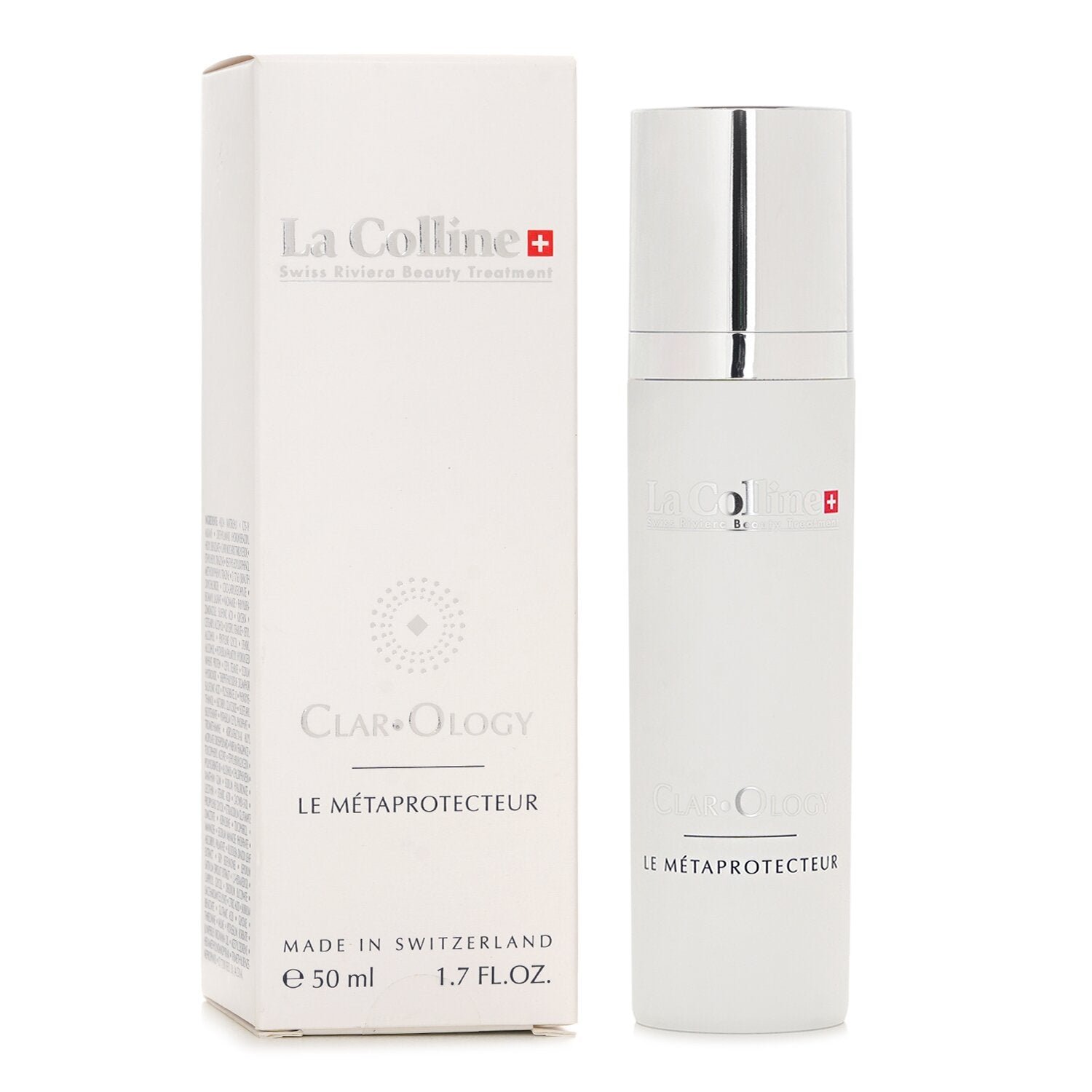 Clar Ology La Lotion SPF 50 من La Colline - صورة 2