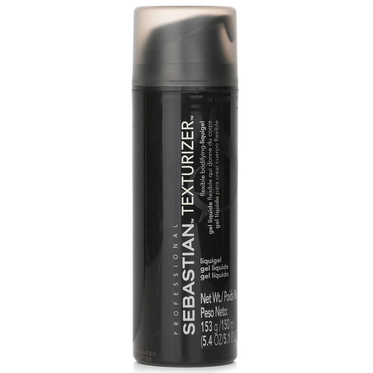 Texturizer Flexible Bodifying-Liquigel by Sebastian - Image 2