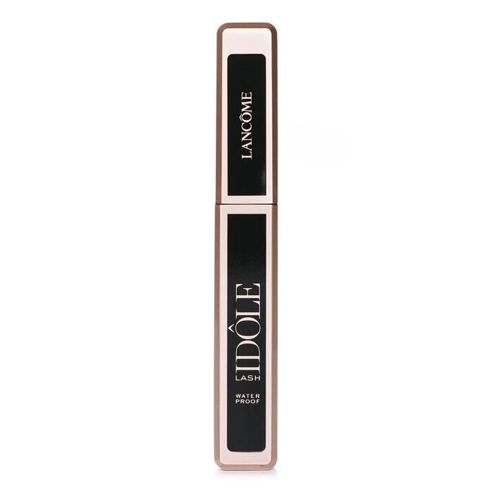 Lash Idole Lash Lifting Volumizing Waterproof Mascara - # 01 Glossy Black 8ml/0.27oz by Lancome - Image 3