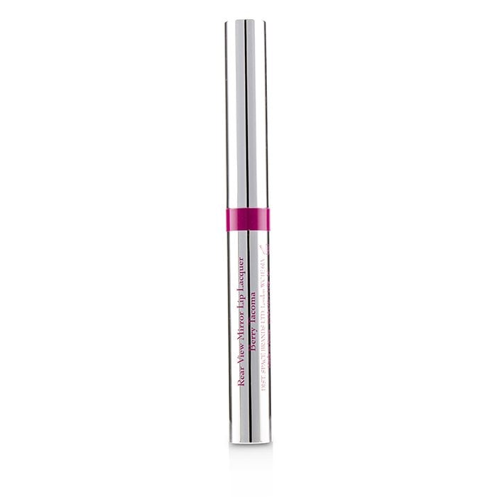 ملمع شفاه Rear View Mirror - # Berry Tacoma (A Bright Raspberry) 1.3g/0.04oz من ملكة أحمر الشفاه - صورة 4