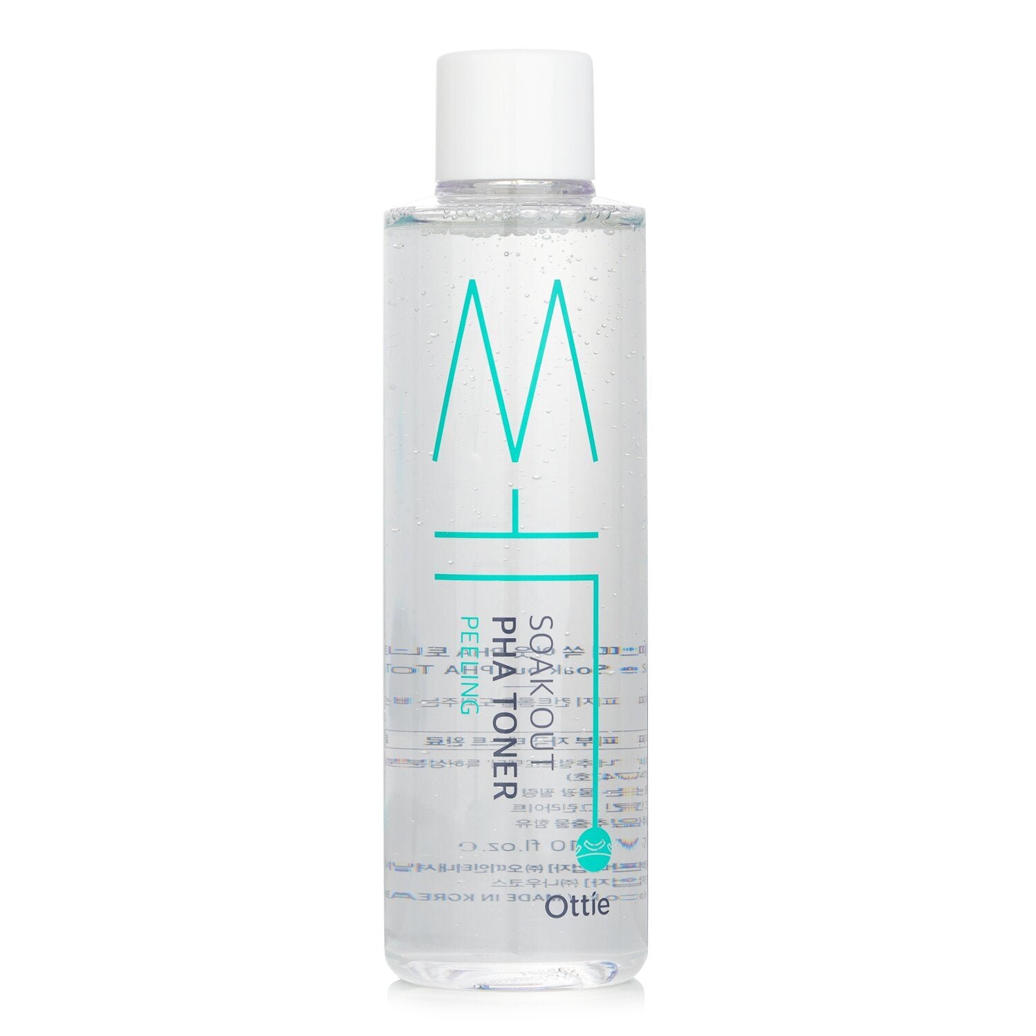 Soak Out PHA Toner Peeling من Ottie - صورة 1