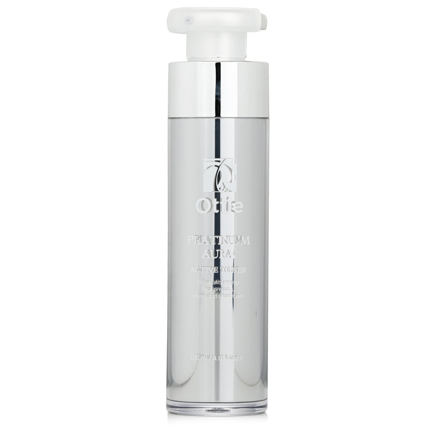 Platinum Aura Active Toner من Ottie - صورة 1
