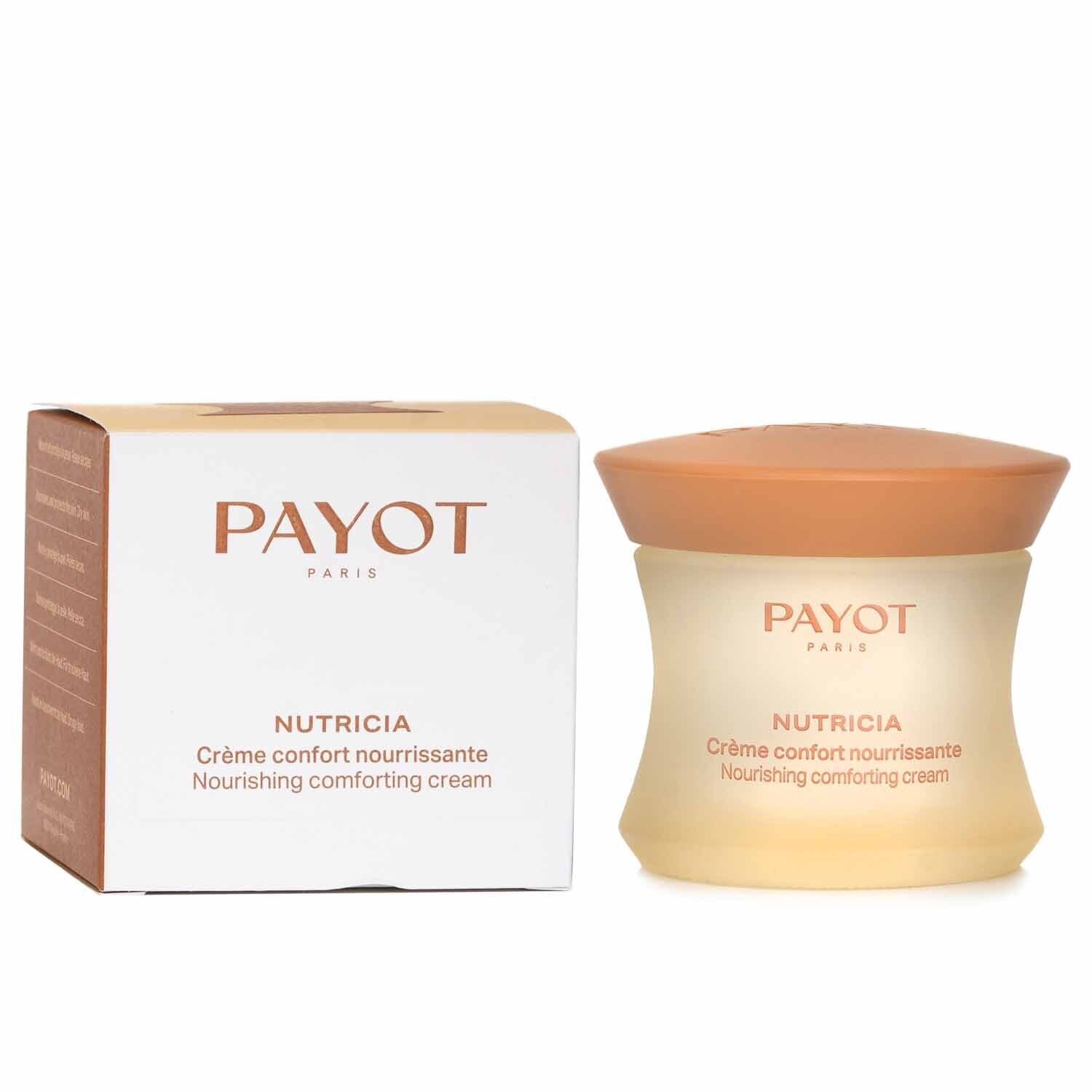 Nutricia Nourishing Comforting Cream by Payot - Image 2