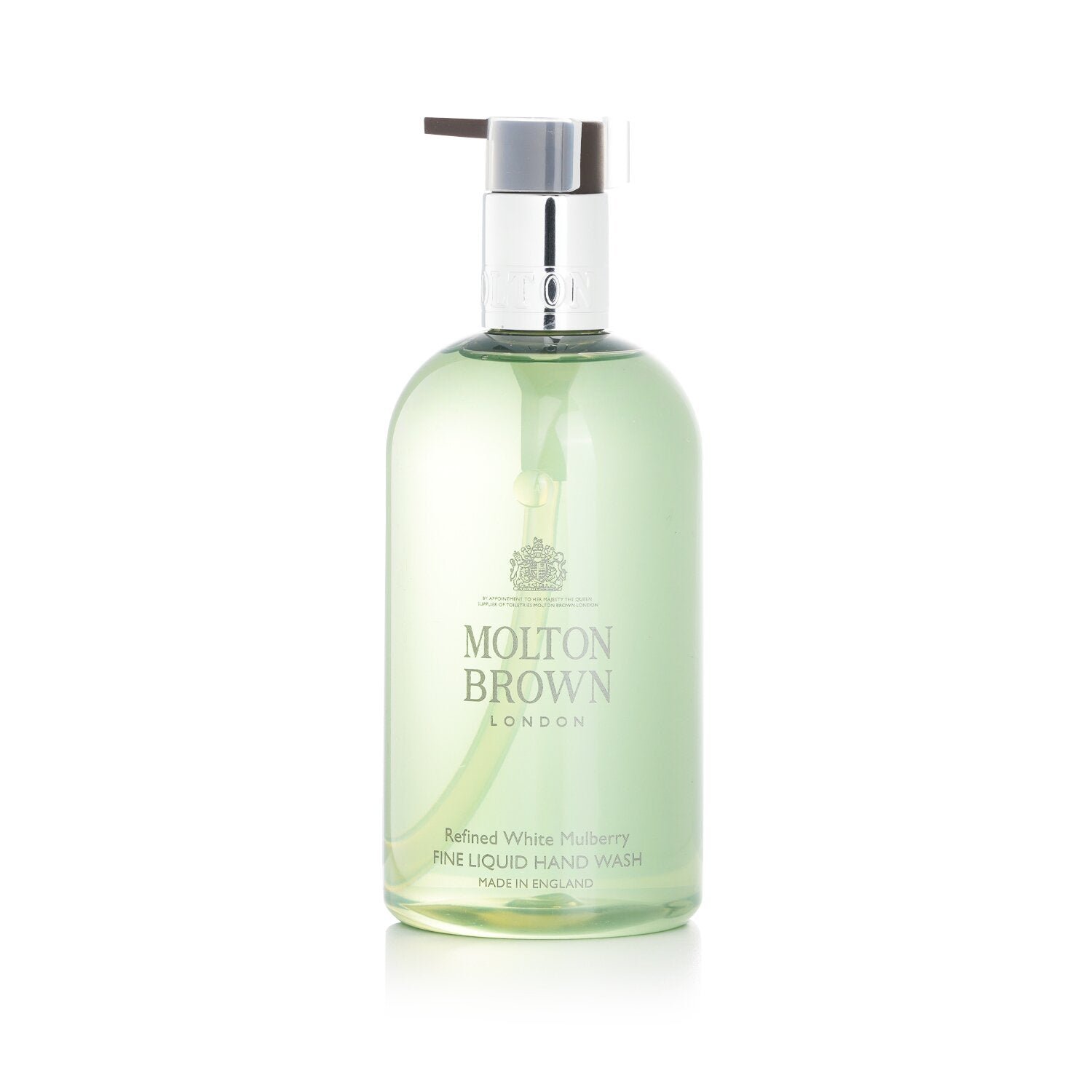White Mulberry Fine Liquid Hand Wash by Molton Brown - Image 1
