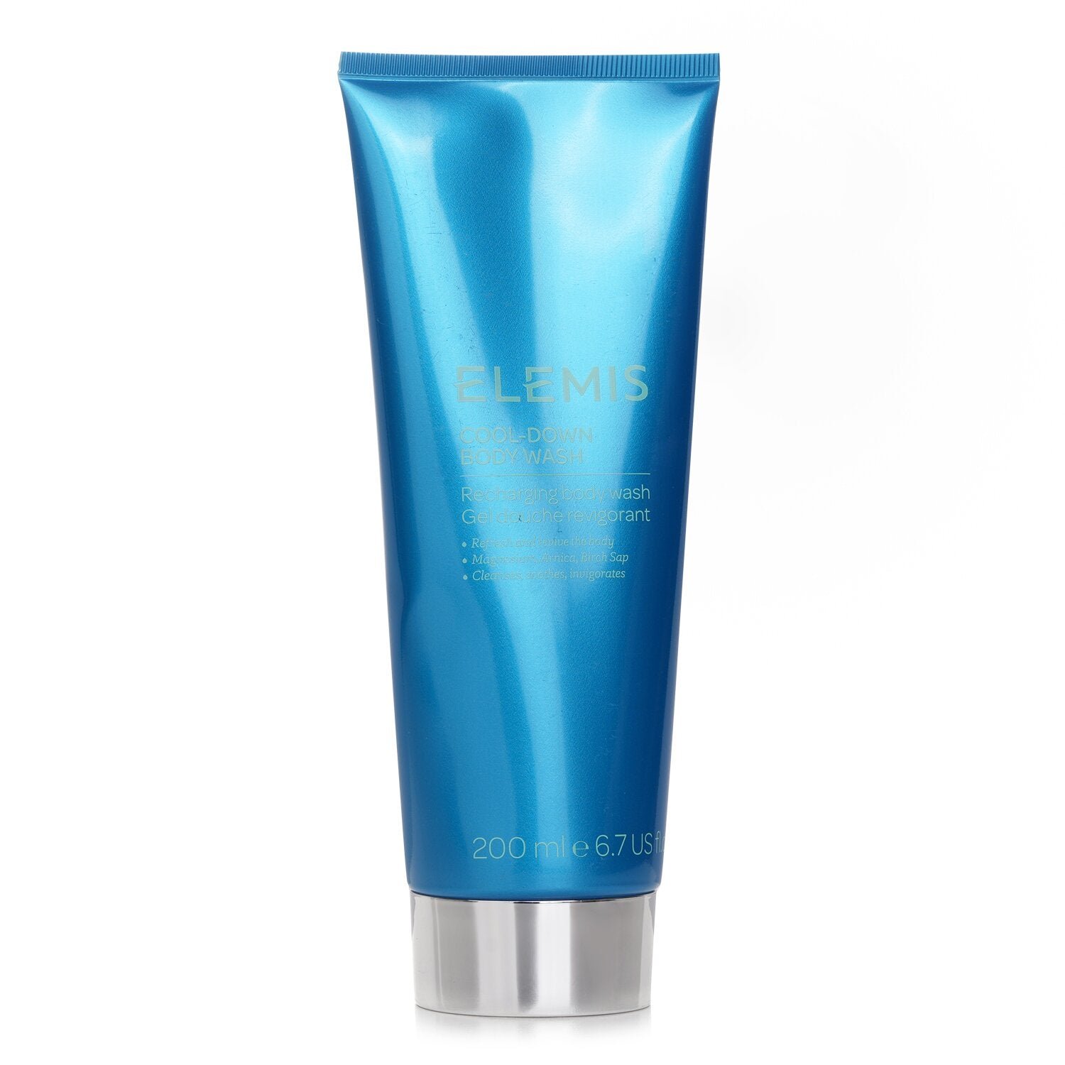 Cool-Down Body Wash by Elemis - Image 2
