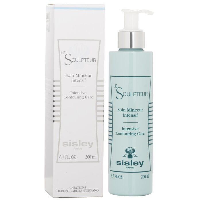 كونتور مكثف Le Sculpteur 200ml/6.7oz من Sisley - صورة 2