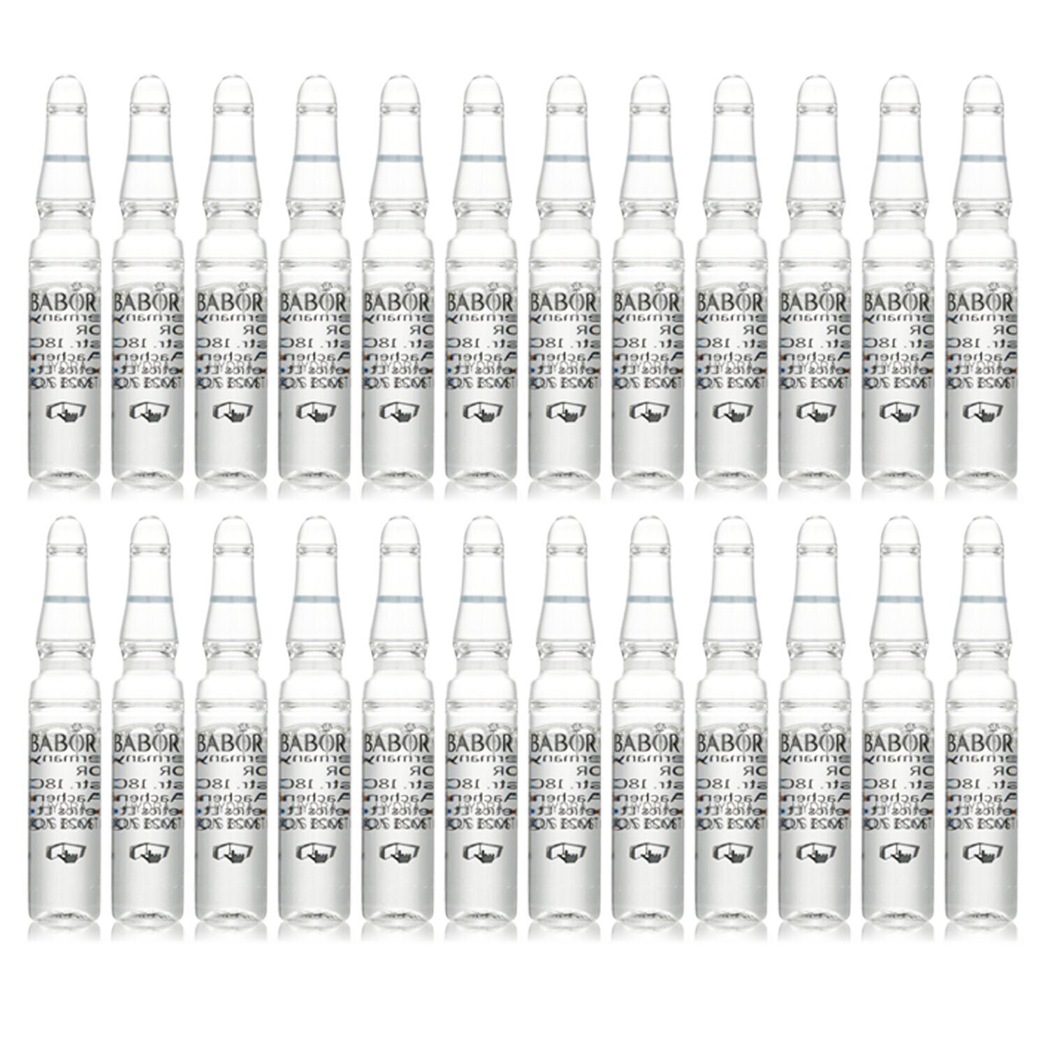 CP Ampoule Concentrates Hydra Plus Boost(Box Slightly Damaged) by Babor - Image 2